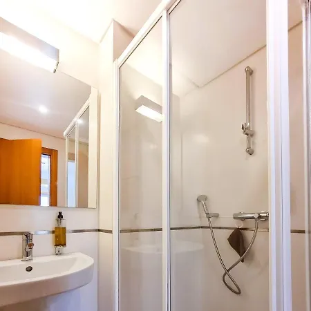 Flh Mexilhoeira Duplex With Terrace & Pool * Mexilhoeira Grande