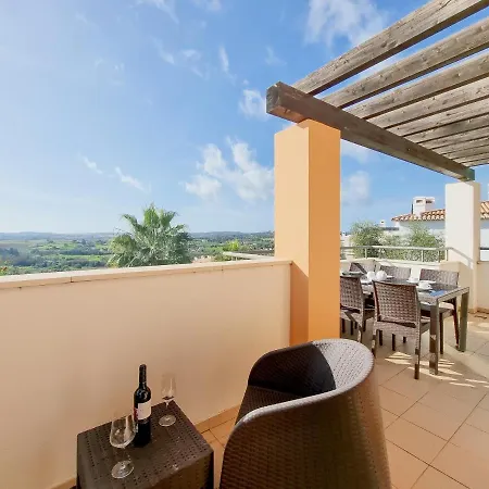 Flh Mexilhoeira Duplex With Terrace & Pool דירה *