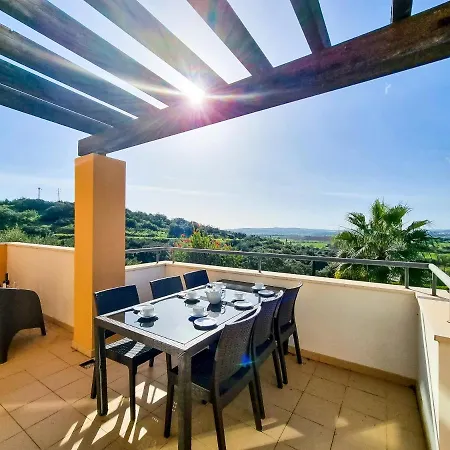 Flh Mexilhoeira Duplex With Terrace & Pool Apartment