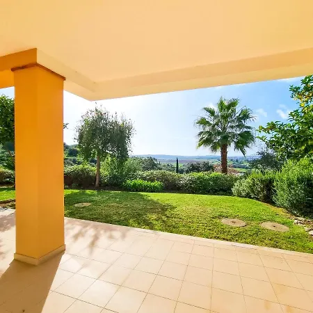 Flh Mexilhoeira Duplex With Terrace & Pool Mexilhoeira Grande
