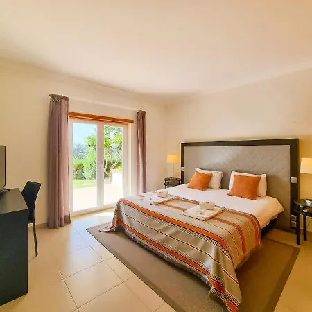 Flh Mexilhoeira Duplex With Terrace & Pool דירה *