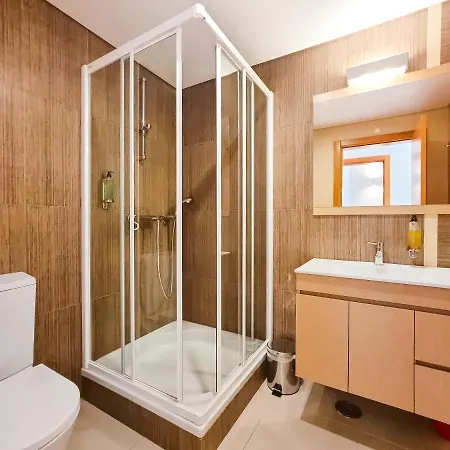 Flh Mexilhoeira Duplex With Terrace & Pool *