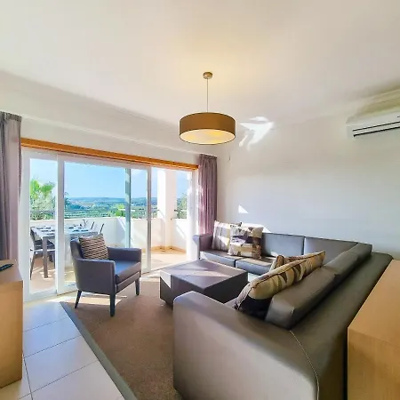 Flh Mexilhoeira Duplex With Terrace & Pool Apartment *