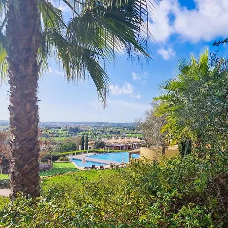 Flh Mexilhoeira Duplex With Terrace & Pool דירה