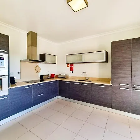 Apartment Flh Mexilhoeira Duplex With Terrace & Pool *