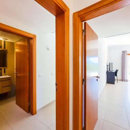 Flh Mexilhoeira Duplex With Terrace & Pool Mexilhoeira Grande