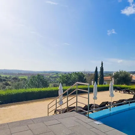 Flh Mexilhoeira Duplex With Terrace & Pool Apartment Mexilhoeira Grande
