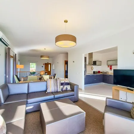Apartment Flh Mexilhoeira Duplex With Terrace & Pool Mexilhoeira Grande