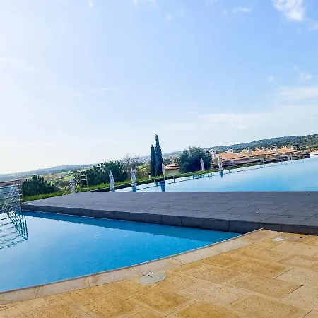 Flh Mexilhoeira Duplex With Terrace & Pool *