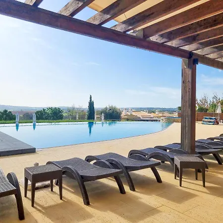 Flh Mexilhoeira Duplex With Terrace & Pool Mexilhoeira Grande